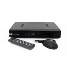 Видеорегистратор HiQ-8124P Видеорегистратор HiQ-8124P