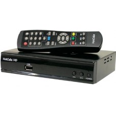 Ресивер HotCake HD CI