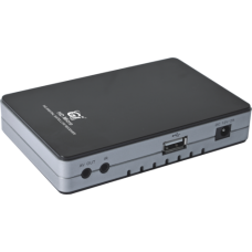 Ресивер GI HD Micro Plus Ресивер GI HD Micro Plus