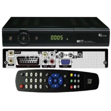 Ресивер Gi S1126 Ресивер Gi S1126