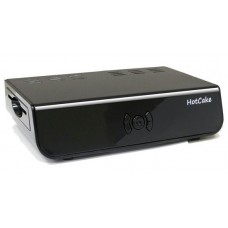 Ресивер HotCake HD 3 Ресивер HotCake HD 3