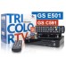 Комплект Триколор ТВ Full HD на 2 телевизора с ресиверами GS E501/C591 Комплект Триколор ТВ Full HD на 2 телевизора с ресиверами GS E501/C591