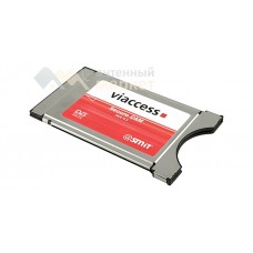 Модуль Viaccess DUAL Secure CAM SMiT