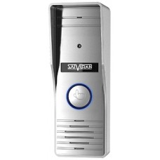 Цветная вызывная панель SVM-IP100W (IP) Цветная вызывная панель SVM-IP100W (IP)