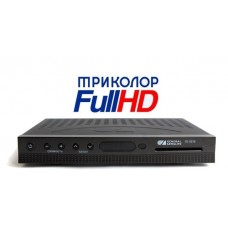 Ресивер GS U210HD Триколор ТВ+ Смарт-карта 31 день Включено Ресивер GS U210HD Триколор ТВ+ Смарт-карта 31 день Включено