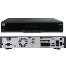 Ресивер Gi S8895 Vu+ UNO Ресивер Gi S8895 Vu+ UNO