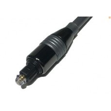 Шнур оптический Toslink - Toslink 1.0м 5-570