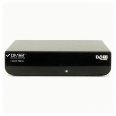 DVB-T2 ресивер DiviSat Nano DVB-T2 ресивер DiviSat Nano