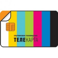 Карта доступа Телекарта Карта доступа Телекарта