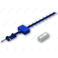 Антенный комплект 3G №1 75 Ом "Antex" Антенный комплект 3G №1 75 Ом "Antex"