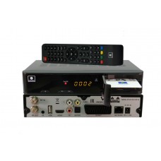 Ресивер НТВ Плюс 1VA HD с картой Ресивер НТВ Плюс 1VA HD с картой