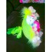 Букет из мягких игрушек "Сияние" Букет из мягких игрушек "Сияние"