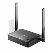Роутер 4G ZyXEL Keenetic III Роутер 4G ZyXEL Keenetic III