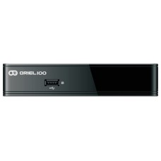 DVB-T2 приставка Oriel 100 DVB-T2 приставка Oriel 100