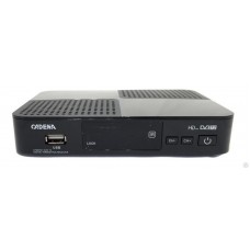 DVB-T2 приставка Cadena ST-603AD DVB-T2