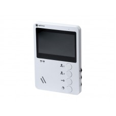 Видеодомофон Optimus VM-E4 (white) Видеодомофон Optimus VM-E4 (white)
