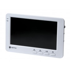 Видеодомофон Optimus VM-E7 (white) Видеодомофон Optimus VM-E7 (white)